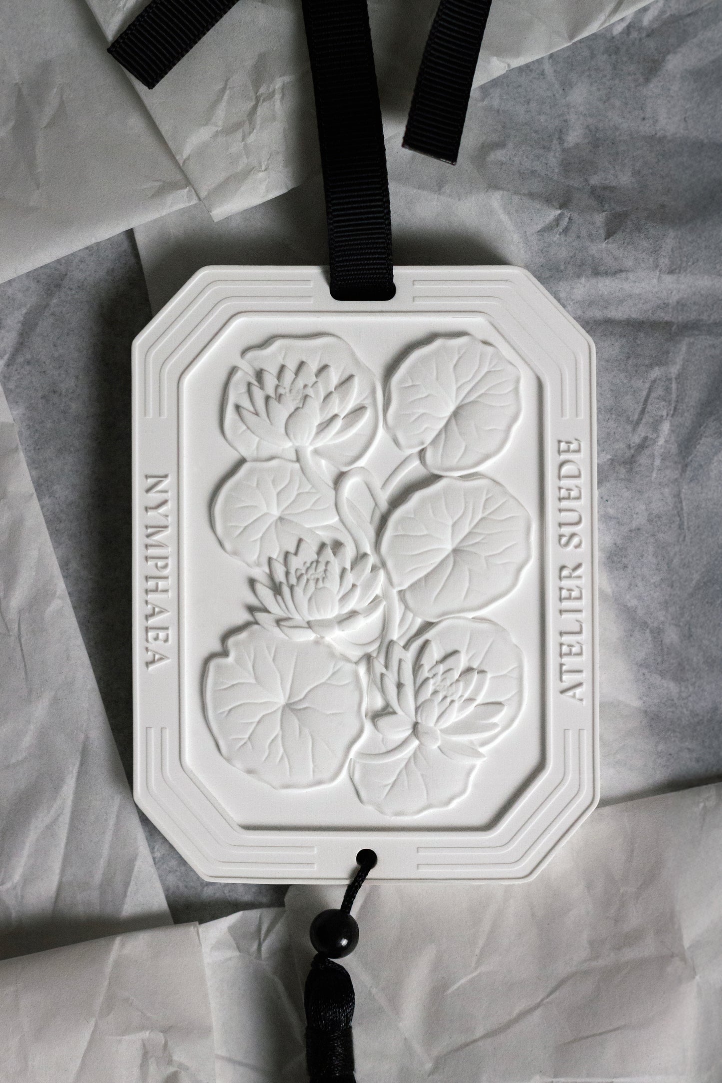 NYMPHAEA - Gypsum scent diffuser