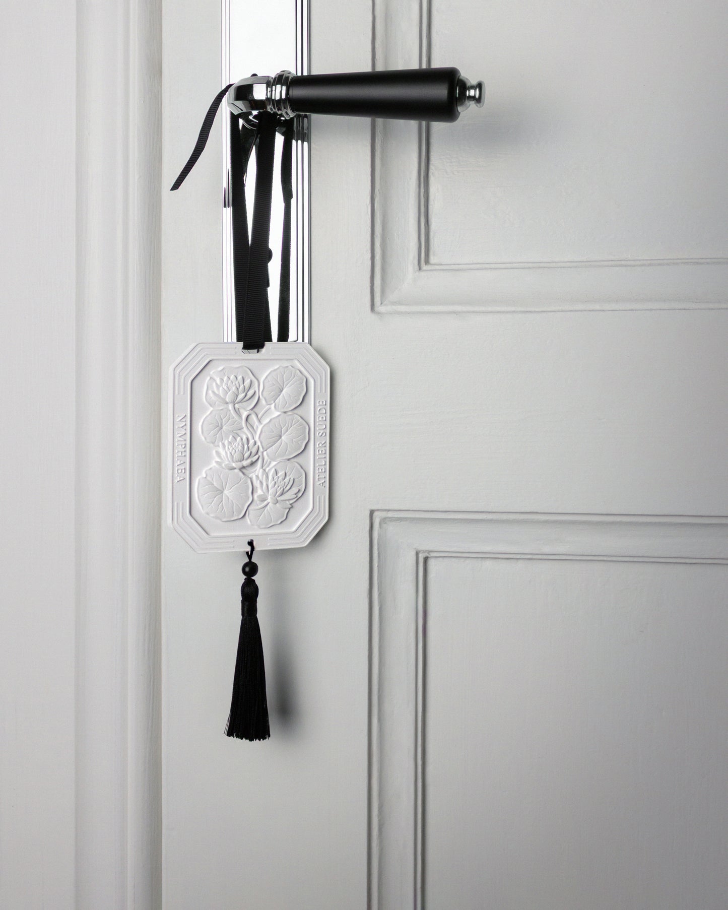 NYMPHAEA - Gypsum scent diffuser